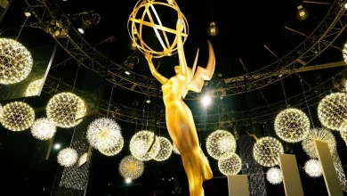 TV Academy Introduces Legacy Award
