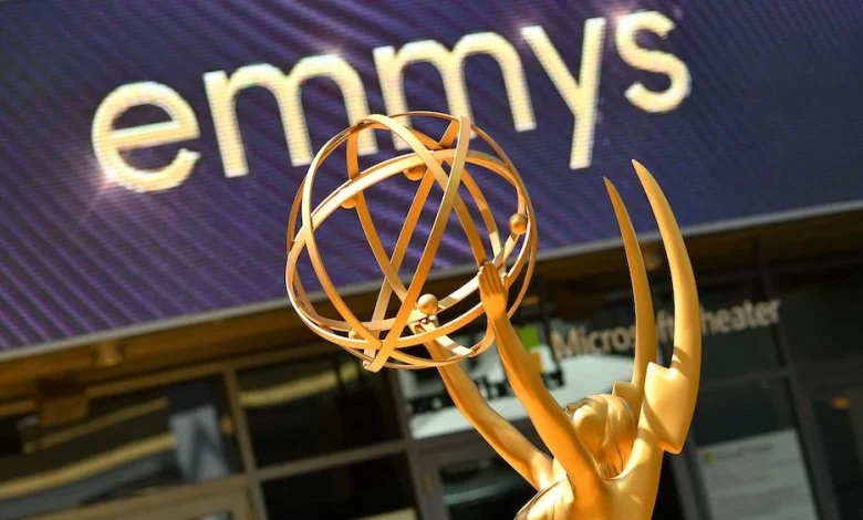 TV Academy Reveals Emmy Rules Changes for 2026 Including TV Movie Name