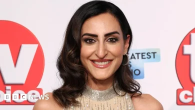 TV doctor Punam Krishan reveals breast cancer diagnosis