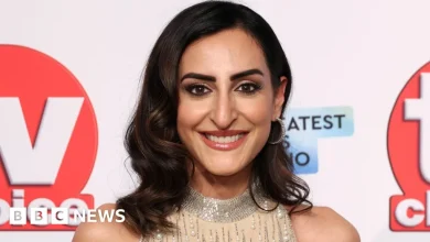 TV doctor Punam Krishan reveals breast cancer diagnosis