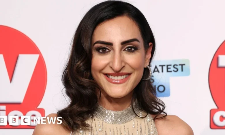 TV doctor Punam Krishan reveals breast cancer diagnosis