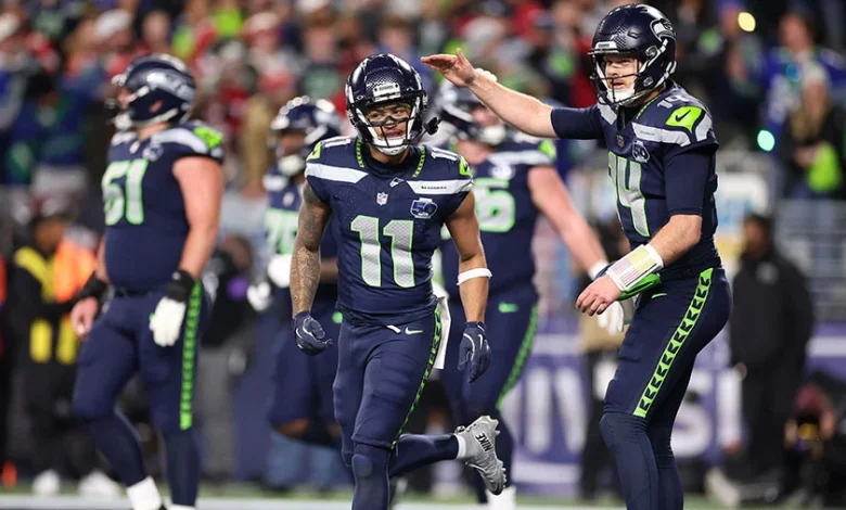 TV, radio for NFC Championship vs Rams