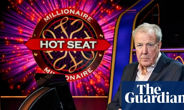 TV tonight: a divisive Who Wants to Be a Millionaire? spin-off