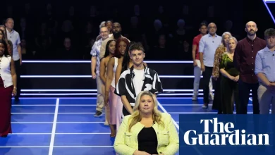 TV tonight: a whopping 81 players battle it out in Rob Brydon’s new gameshow