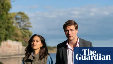 TV tonight: it’s the long-awaited return of police inspector Lynley