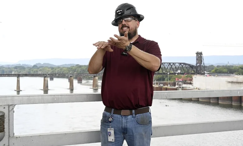 TVA could face third straight all-time power demand record next week