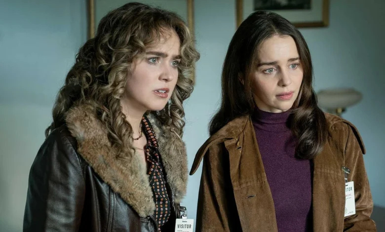 TV’s Best New Spy Drama Has A 92% Rotten Tomatoes Score