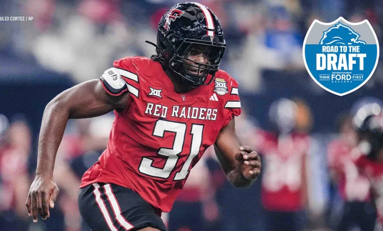 TWENTYMAN: 15 players to watch at the Senior Bowl - Detroit Lions