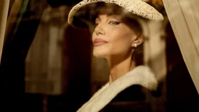 Tähtien joukkopako Hollywoodista jatkuu – nyt lähtee Angelina Jolie