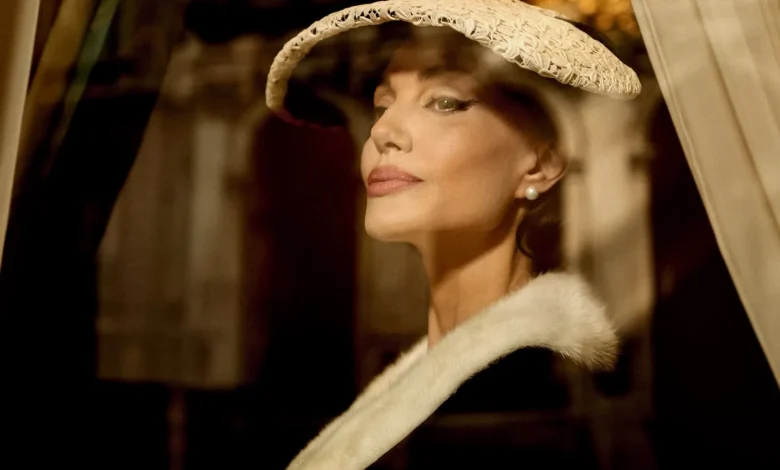 Tähtien joukkopako Hollywoodista jatkuu – nyt lähtee Angelina Jolie