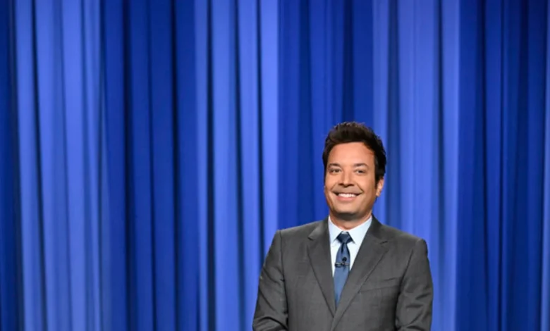Take a look at The Tonight Show Starring Jimmy Fallon schedule for Jan. 5–9