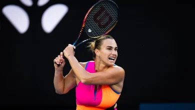 Takeaways: Sabalenka buries frustration to ease into Australian Open third round