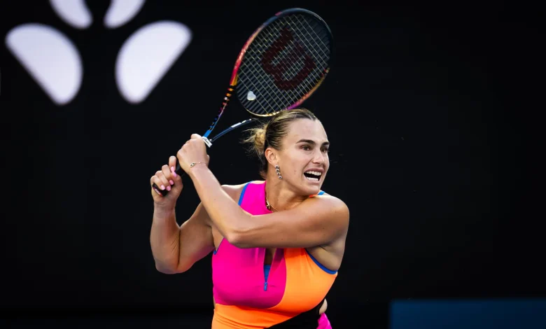 Takeaways: Sabalenka buries frustration to ease into Australian Open third round