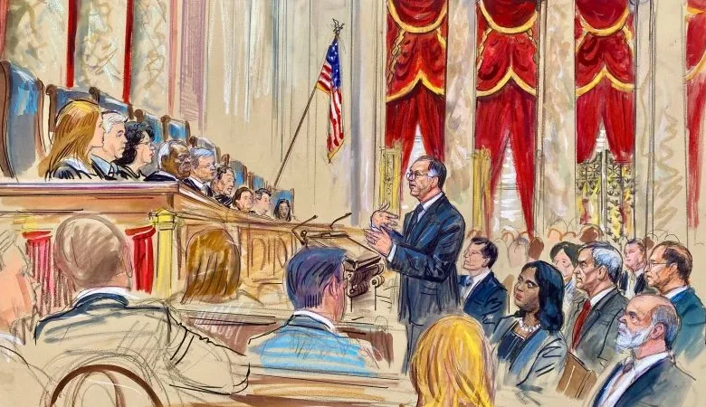 Takeaways: Supreme Court signals it will defy Trump to keep Lisa Cook on Federal Reserve