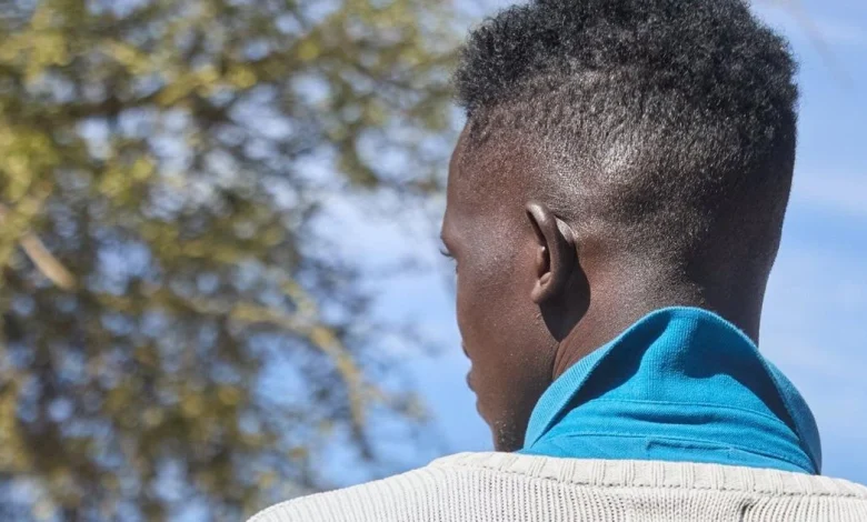 Takeaways from AP's report on a Sudanese doctor's escape from a Darfur city under rebel attack