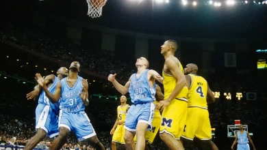 Takeaways from UNC basketball documentary about 1993 championship team