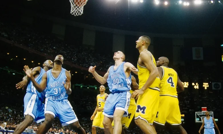 Takeaways from UNC basketball documentary about 1993 championship team