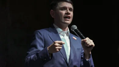 Talarico up 9 points on Crockett in new Senate Dem poll