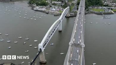 Tamar crossing charges 'critical' for commuters