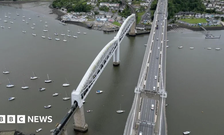 Tamar crossing charges 'critical' for commuters