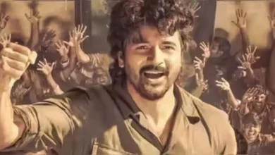 "Tamil Will Win," Posts Producer Of Parasakthi, A Film On Tamil Nadu Anti-Hindi Protests Of 1965