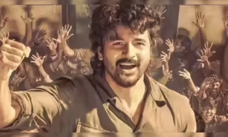 "Tamil Will Win," Posts Producer Of Parasakthi, A Film On Tamil Nadu Anti-Hindi Protests Of 1965