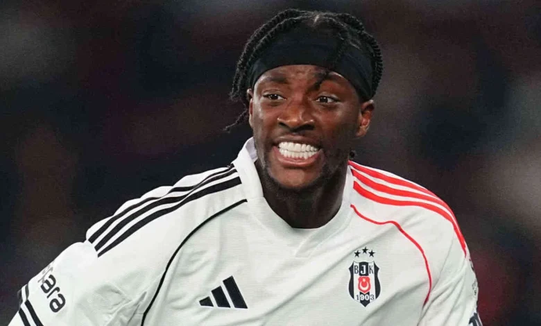 Tammy Abraham transfer news: Aston Villa step up pursuit of striker as Donyell Malen replacement