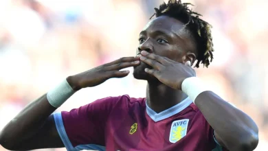 Tammy Abraham transfer news: Striker joins Aston Villa in £18.2m deal