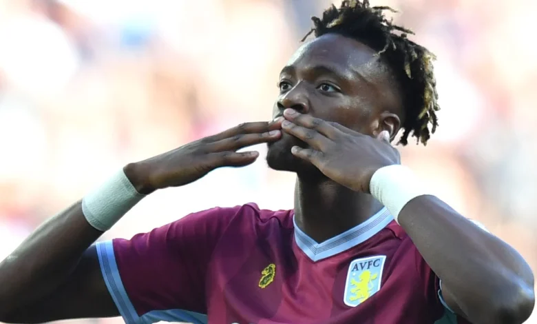Tammy Abraham transfer news: Striker joins Aston Villa in £18.2m deal