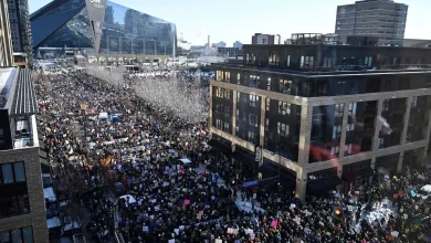 Target CEO Joins Minnesota Business Leaders Urging ‘Deescalation’ After Alex Pretti Shooting