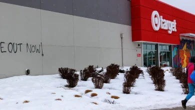 Target's HR Chief Memo About "Expected Disruptions" From ICE