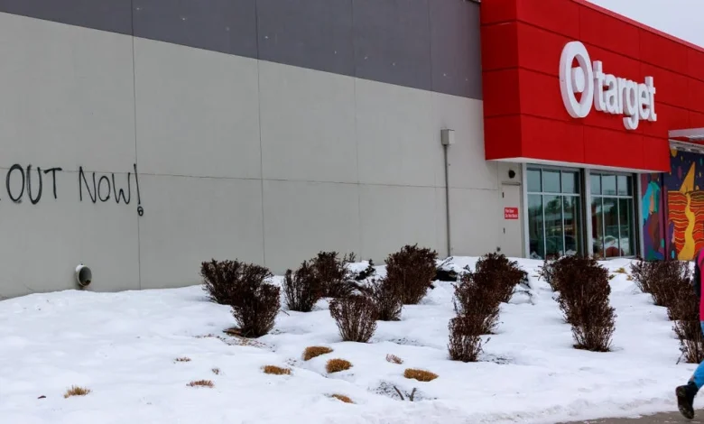 Target's HR Chief Memo About "Expected Disruptions" From ICE