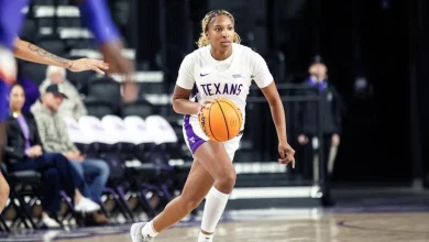 Tarleton State Women’s Basketball ready for Purple Out Game Thursday night at EECU Center