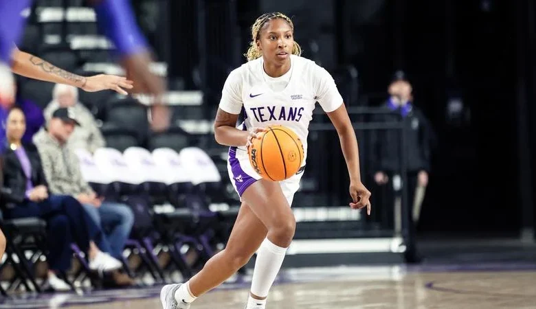 Tarleton State Women’s Basketball ready for Purple Out Game Thursday night at EECU Center