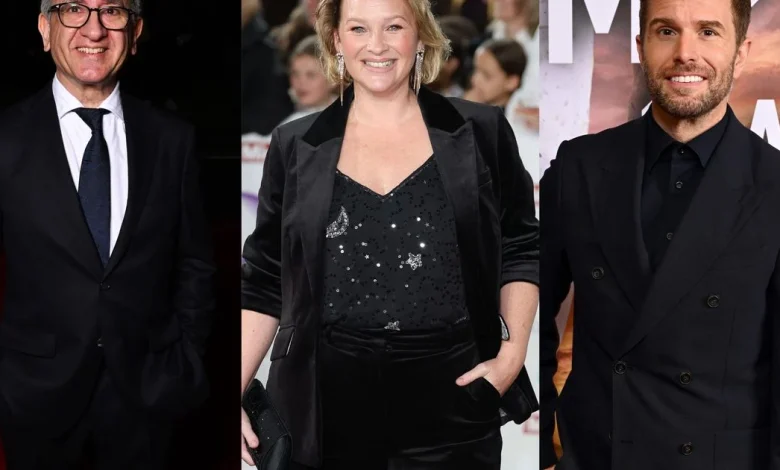 Taskmaster unveils cast for season 21 including Gavin & Stacey icon