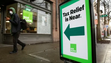 Tax refunds are expected to be huge this year. How to get yours ASAP