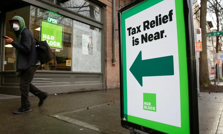 Tax refunds are expected to be huge this year. How to get yours ASAP