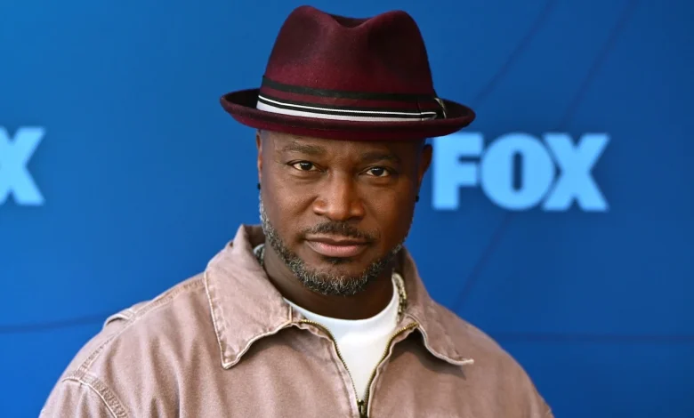 Taye Diggs to be inducted into Rochester Music Hall of Fame 2026