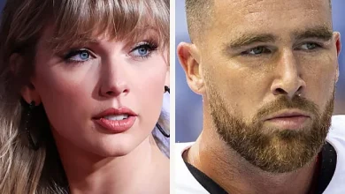 Taylor Swift Is Reportedly ‘Worried’ About Travis Kelce As He Faces Decision To Retire From The NFL: Concerned ‘How He’ll Fare Emotionally’