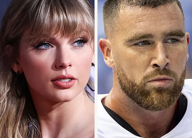 Taylor Swift Is Reportedly ‘Worried’ About Travis Kelce As He Faces Decision To Retire From The NFL: Concerned ‘How He’ll Fare Emotionally’