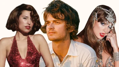 Taylor Swift, RAYE and Djo: Who will take home the Number 1 crown?