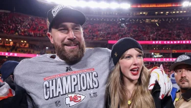 Taylor Swift and Travis Kelce Are Reportedly Facing the ‘First Real Test of Their Relationship’