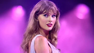 Taylor Swift makes history as Songwriters Hall of Fame inductee: See the full class of 2026