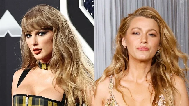 Taylor Swift's Response to Blake Lively's Texts About Justin Baldoni