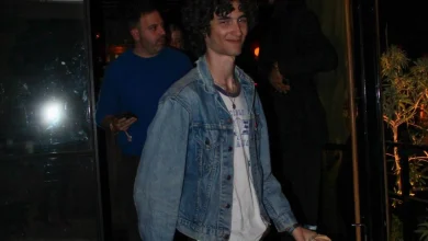 Taylor Swift’s Sourdough Bread Is the Hottest Accessory of 2026 So Far