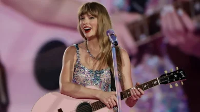 Taylor Swift's Text Messages to Blake Lively Prove She's a Good Friend