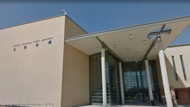 Teachers and staff on a Chicago high school campus groomed and pursued students and recent grads, report says