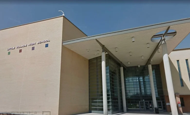 Teachers and staff on a Chicago high school campus groomed and pursued students and recent grads, report says