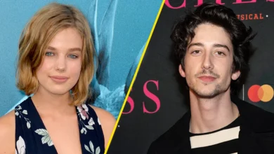 Teagan Croft, Milo Manheim Will Lead Tangled Live-Action Remake