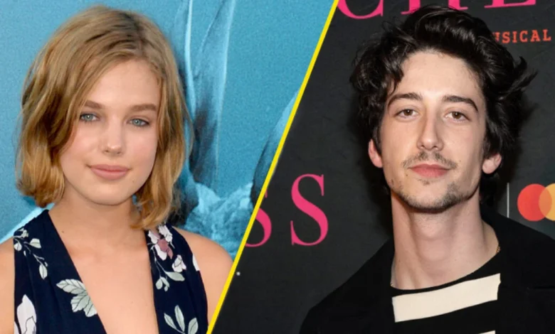 Teagan Croft, Milo Manheim Will Lead Tangled Live-Action Remake